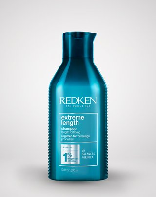 Extreme Length Shampoo Af Redken